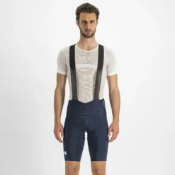 Sportful Classic Men's Bib Shorts - Black -Sportfu Bike Gear Shop 112201022p 456 01 1400Wx1400H