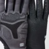 Sportful Full Grip Long Finger Gloves - Black