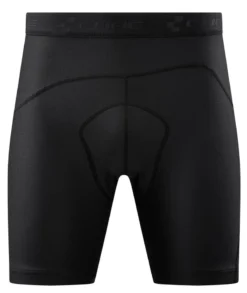 Cube Tour Liner Shorts - Black -Sportfu Bike Gear Shop 11287 6