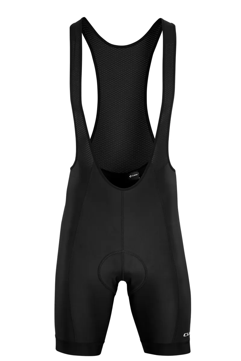 Cube ATX Bib Shorts - Black 2 Cube ATX Bib Shorts - Black - Image 2