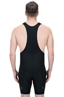 Cube ATX Bib Shorts - Black 9 Cube ATX Bib Shorts - Black -Sportfu Bike Gear Shop 11467 3