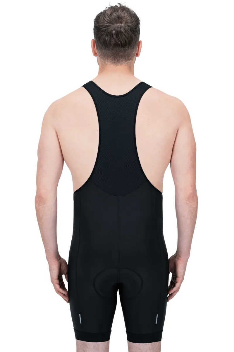 Cube ATX Bib Shorts - Black 5 Cube ATX Bib Shorts - Black - Image 5