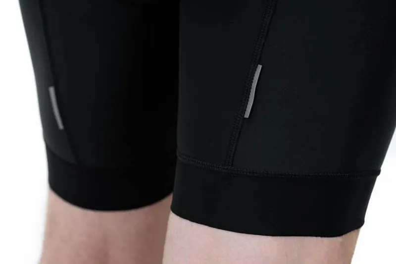 Cube ATX Lycra Cycle Shorts - Black 2 Cube ATX Lycra Cycle Shorts - Black - Image 2