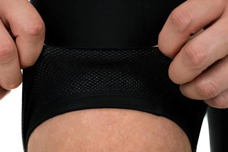 Cube ATX Lycra Cycle Shorts - Black 5 Cube ATX Lycra Cycle Shorts - Black - Image 5