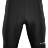 Cube ATX Lycra Cycle Shorts - Black