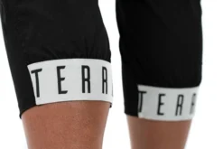 Cube ATX Womens Cropped Pants - Black -Sportfu Bike Gear Shop 11472 4