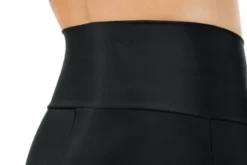 Cube ATX Womens Lycra Shorts - Black -Sportfu Bike Gear Shop 11473 5