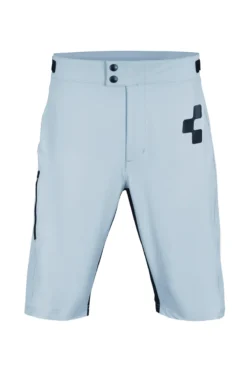 Cube Teamline Baggy Shorts - Grey/Black 7 Cube Teamline Baggy Shorts - Grey/Black -Sportfu Bike Gear Shop 11488 1