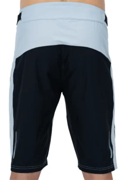 Cube Teamline Baggy Shorts - Grey/Black 9 Cube Teamline Baggy Shorts - Grey/Black -Sportfu Bike Gear Shop 11488 3