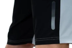 Cube Teamline Baggy Shorts - Grey/Black 8 Cube Teamline Baggy Shorts - Grey/Black -Sportfu Bike Gear Shop 11488 4