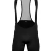 Cube Teamline Pro Bib Shorts - Black/Red