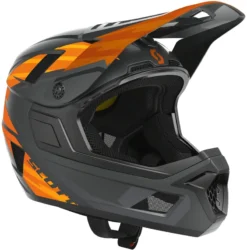 Scott Nero Plus Full Face Helmet -Sportfu Bike Gear Shop 116552 2 supersize