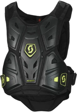 Scott Commander 2 Junior Body Armor -Sportfu Bike Gear Shop 116619 3 supersize