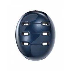 Abus Skurb Kids BMX Helmet - Blue -Sportfu Bike Gear Shop 12 211