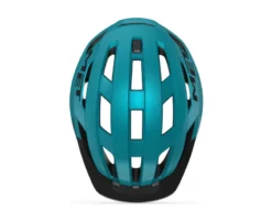 Met Allroad MIPS Urban Helmet - Matte Teal Blue -Sportfu Bike Gear Shop 12 30