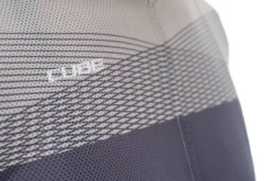 Cube ATX Full Zip Men's Short Sleeve Jersey - Beige/Grey -Sportfu Bike Gear Shop 12265 3