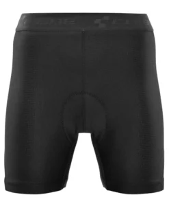 Cube Women's Liner Shorts - Black -Sportfu Bike Gear Shop 12328 1
