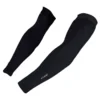 Cube Arm Warmers - Black