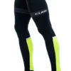 Cube Safety Leg Warmers - Neon Yellow