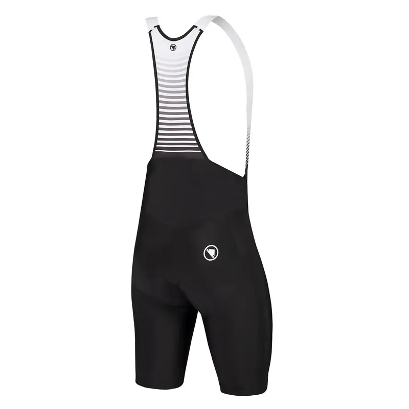 Endura Pro SL Long Leg Bib Shorts - Black 1 Endura Pro SL Long Leg Bib Shorts - Black