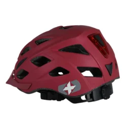 Oxford Metro-V Urban Helmet - Matt Red 13 Oxford Metro-V Urban Helmet - Matt Red -Sportfu Bike Gear Shop 12963 zz merm 2 1 3 1000