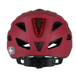 Oxford Metro-V Urban Helmet - Matt Red 11 Oxford Metro-V Urban Helmet - Matt Red -Sportfu Bike Gear Shop 12964 zz merm 3 1 3 1000