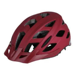 Oxford Metro-V Urban Helmet - Matt Red 14 Oxford Metro-V Urban Helmet - Matt Red -Sportfu Bike Gear Shop 12965 zz merm 1