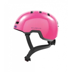 Abus Skurb Kids BMX Helmet - Orange -Sportfu Bike Gear Shop 13 184 2