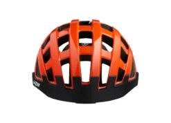 Lazer Compact Urban Helmet - 54 - 61cm - Flash Orange -Sportfu Bike Gear Shop 13 92