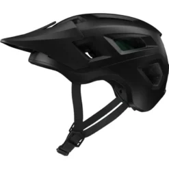 Lazer Coyote KinetiCore MTB Helmet - Matt Black -Sportfu Bike Gear Shop 13 94