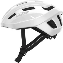 Lazer Tempo KinetiCore Urban Helmet - 54-61cm - Matt White -Sportfu Bike Gear Shop 13 99
