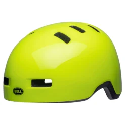 Bell Lil Ripper Toddler Helmet - Light Green - 45-52cm -Sportfu Bike Gear Shop 14 21 1