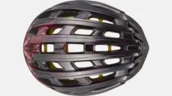 Specialized Propero III Mips Road Helmet - Gloss Maroon/Gloss Black
