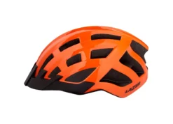 Lazer Compact Urban Helmet - 54 - 61cm - Flash Orange -Sportfu Bike Gear Shop 14 81