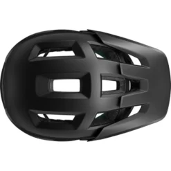Lazer Coyote KinetiCore MTB Helmet - Matt Black