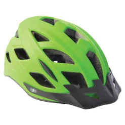 Oxford Metro-V Urban Helmet - Matt Fluo -Sportfu Bike Gear Shop 14359 zz mefm 1 1 3 1000