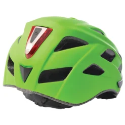Oxford Metro-V Urban Helmet - Matt Fluo -Sportfu Bike Gear Shop 14378 zz mefm 2 1 3 1000