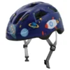 Oxford Space Junior Helmet - 48-54cm - Blue