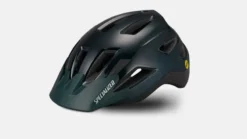 Specialized Shuffle Child LED MIPS Helmet - 50-55cm - Forest Green 16 Specialized Shuffle Child LED MIPS Helmet - 50-55cm - Forest Green -Sportfu Bike Gear Shop 15 2