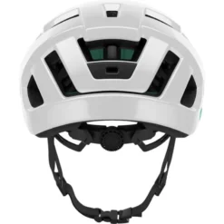 Lazer Tempo KinetiCore Urban Helmet - 54-61cm - Matt White -Sportfu Bike Gear Shop 15 83