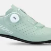 Specialized Torch 1.0 Road Shoes - Limestone/Oak Green