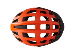 Lazer Compact Urban Helmet - 54 - 61cm - Flash Orange -Sportfu Bike Gear Shop 16 71