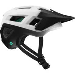 Lazer Coyote KinetiCore MTB Helmet - Matt Black -Sportfu Bike Gear Shop 16 73
