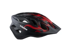 Lazer J1 Kids / Youth MTB Cycling Helmet - 52-56cm - Flash Orange/Blue -Sportfu Bike Gear Shop 16 75 2