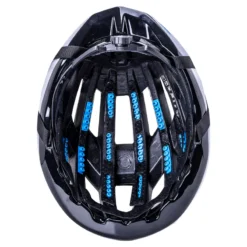 Kali Grit Road Bike Helmet - Sold Matt White 10 Kali Grit Road Bike Helmet - Sold Matt White -Sportfu Bike Gear Shop 16 84