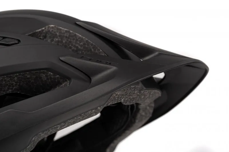 Cube Steep Urban Helmet 49-55cm - Matt Black 8 Cube Steep Urban Helmet 49-55cm - Matt Black - Image 8