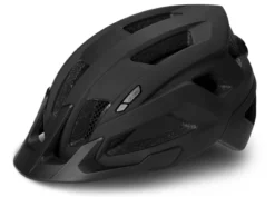 Cube Steep Urban Helmet 49-55cm - Matt Black 13 Cube Steep Urban Helmet 49-55cm - Matt Black -Sportfu Bike Gear Shop 16178 0 1