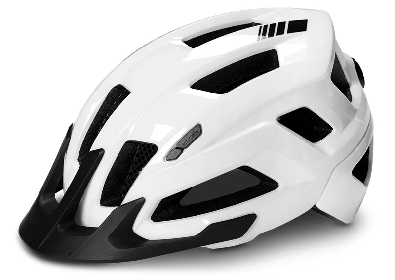 Cube Steep Urban Helmet 49-55cm - Matt Black 6 Cube Steep Urban Helmet 49-55cm - Matt Black - Image 6