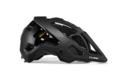 Cube Strover MIPS MTB Helmet - Black -Sportfu Bike Gear Shop 16222 2