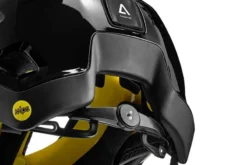 Cube Strover MIPS MTB Helmet - Black -Sportfu Bike Gear Shop 16222 5